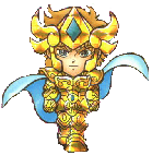 Otaku Gallery  / Anime e Manga / Saint Seiya / Caricature / 025.gif